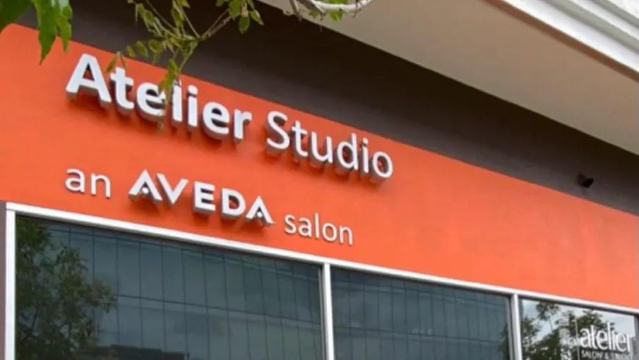 Atelier Salon — Hair salon in San Jose